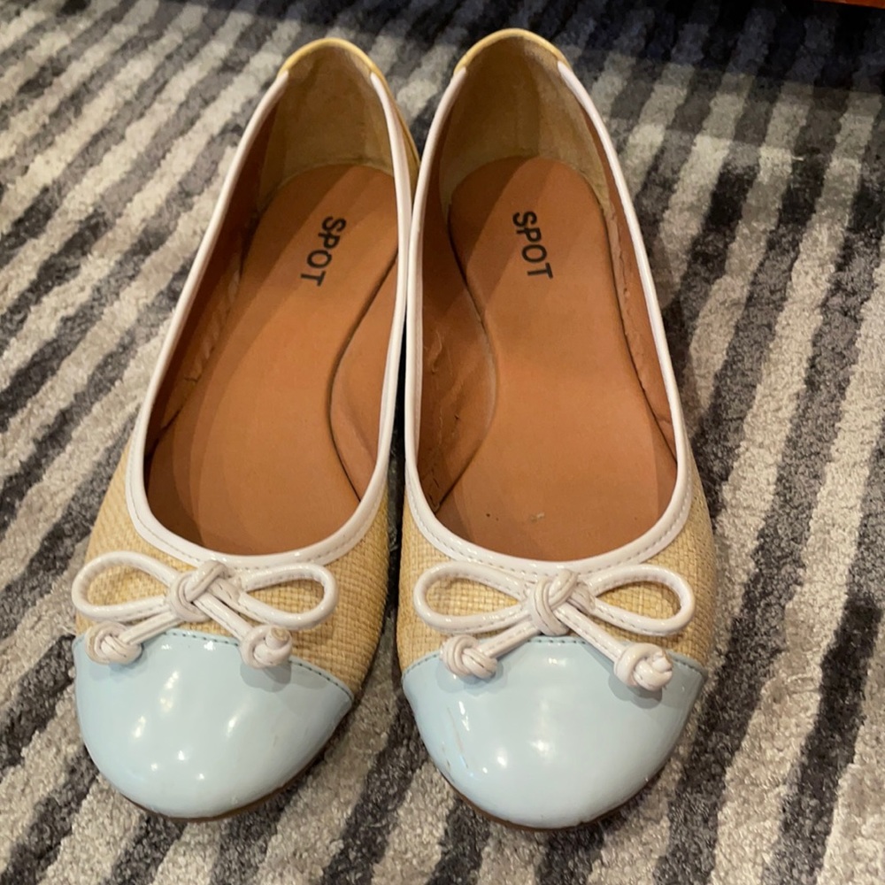 flats